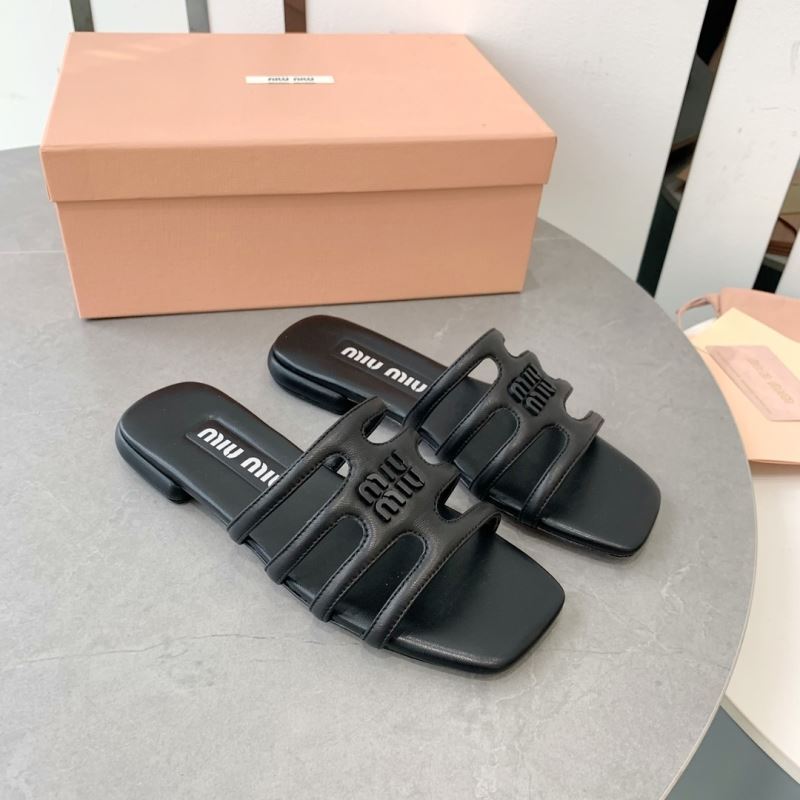 Miu Miu Sandals